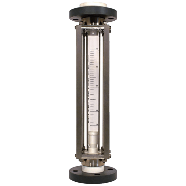Kobold Variable Area Flowmeter, URL